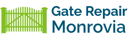 Gate Repair Monrovia