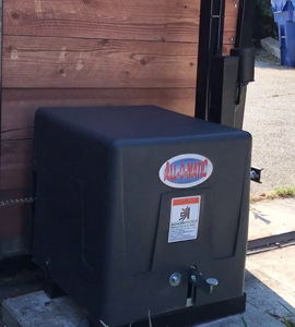 All O Matic Gate Operator Repair Monrovia
