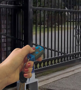 Gate Remote Control Monrovia