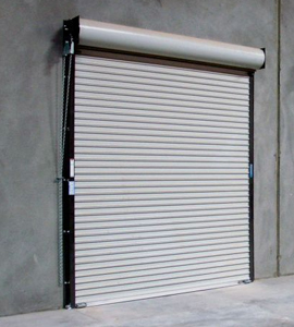 Roll Up Gate Repair Monrovia