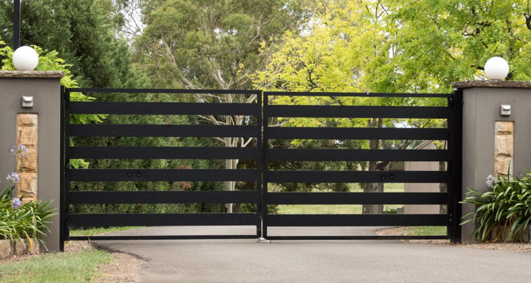 Driveway Gate Repair Monrovia